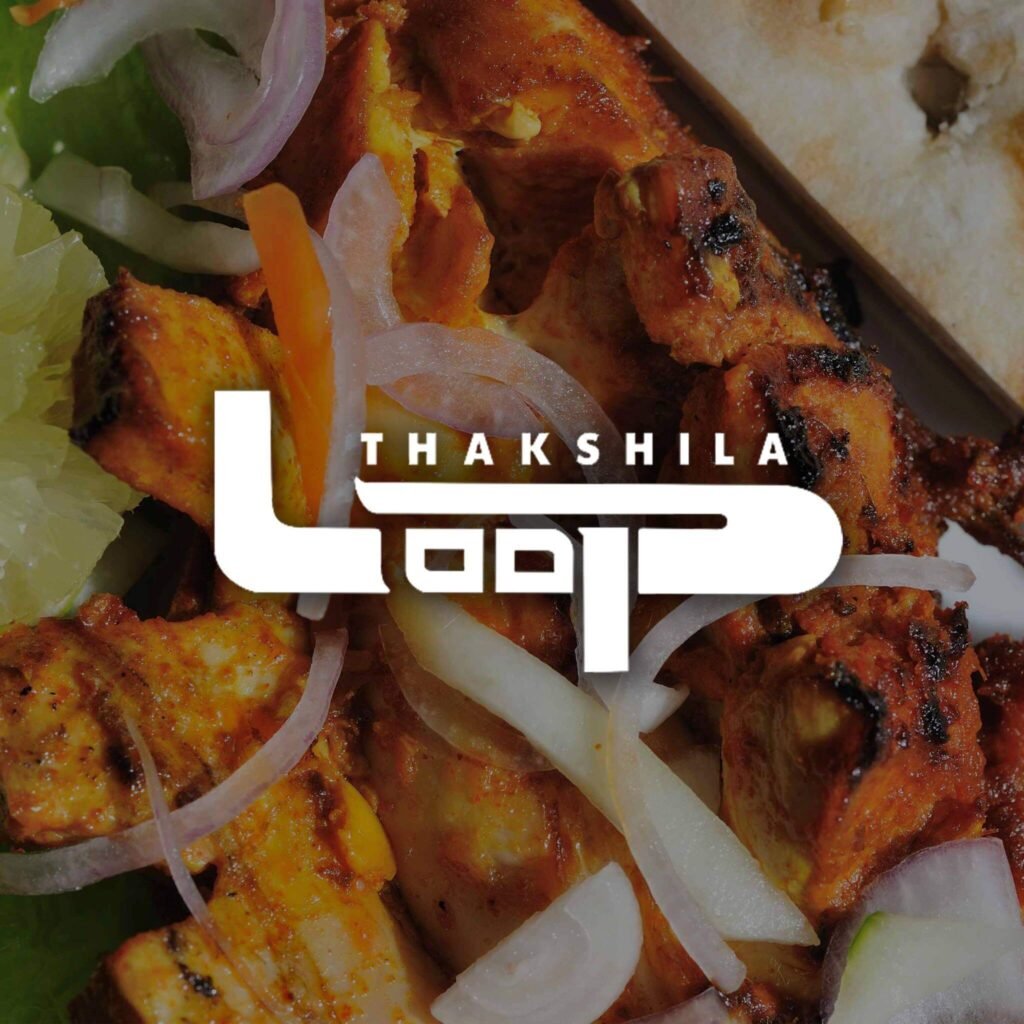 Loop Restaurant Logo